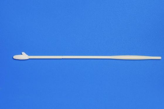 i린 검체 수집은 230MM 집단 나일론 면봉 CM-FS919K를 청소합니다