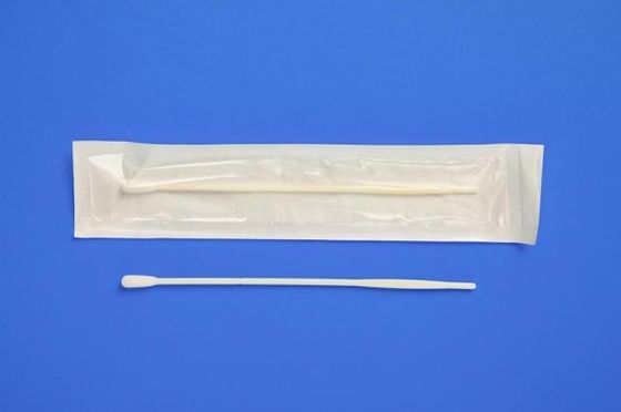 HPV TCT 테스트 5000 PC / Ctn CM-FS919D를 위한 나일론 비음 집단 면봉