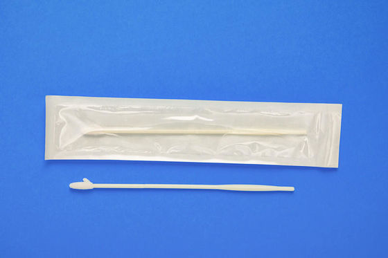 i린 검체 수집은 230MM 집단 나일론 면봉 CM-FS919K를 청소합니다